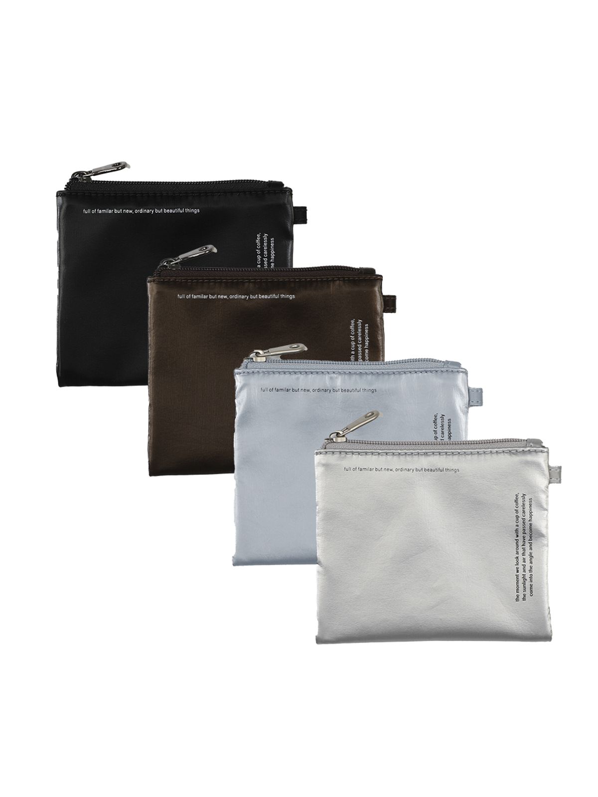 아코크(ACOC) Milestone Wallet_4 Color