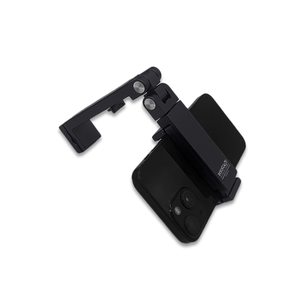모노파틴(MONOPATIN) cell filming handle