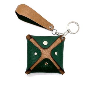 COIN POCKET vol.3(GREEN)