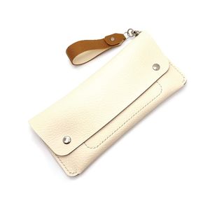 LONG CASE vol.2(CREAM IVORY)