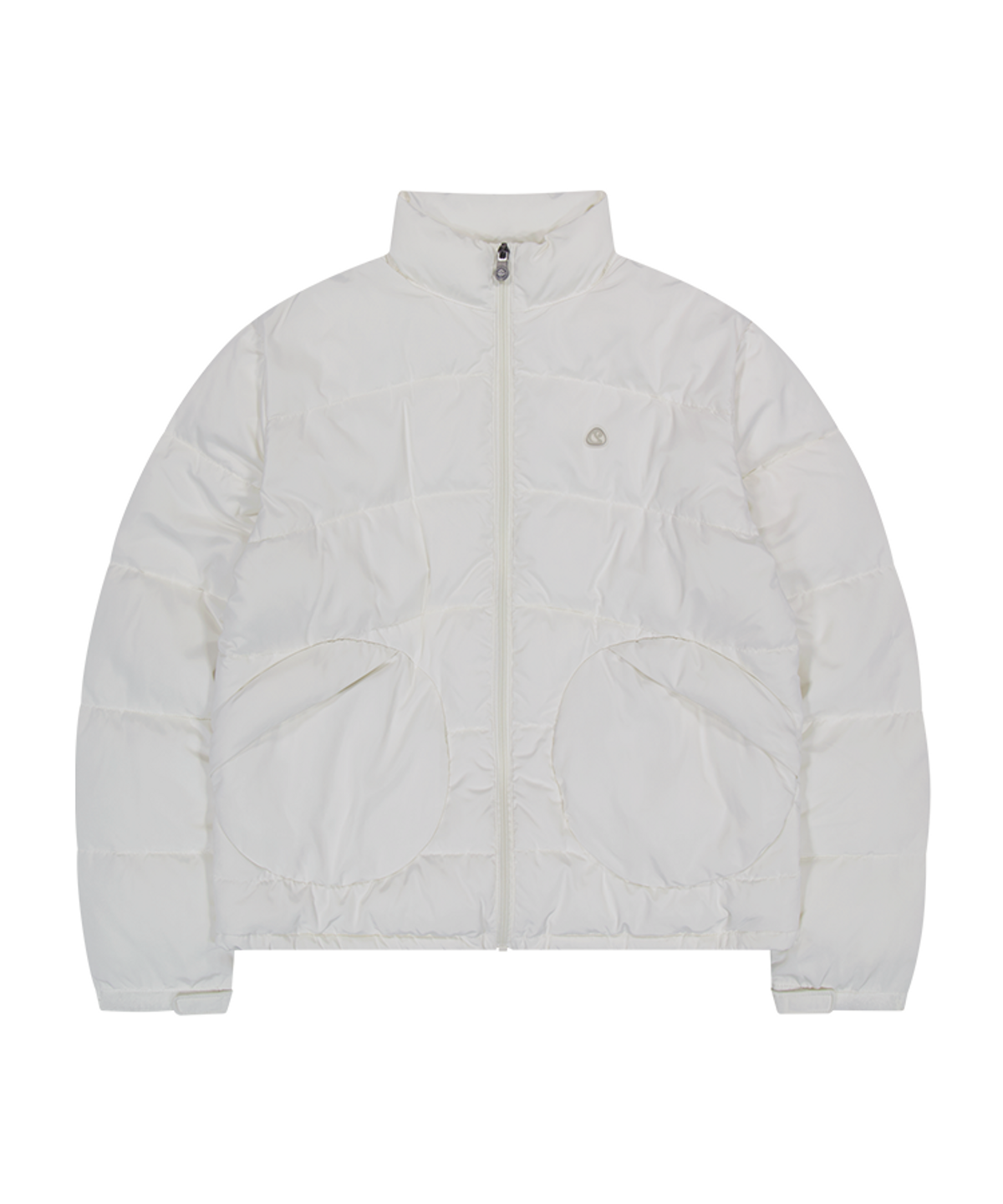 코이세이오 038(COYSEIO 038) 00 PADDED JACKET IVORY - 사이즈 & 후기