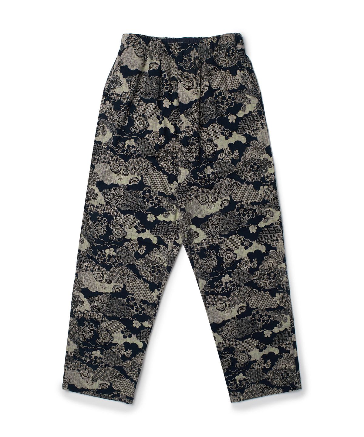 라모랭(RAMOLIN) Heather Work Pants