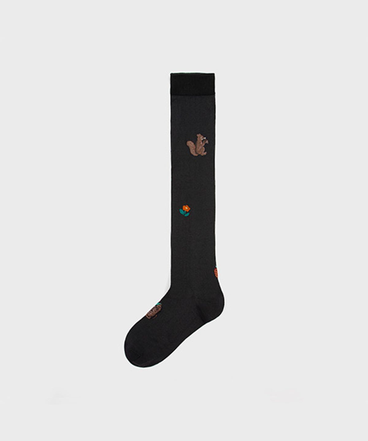 삭스어필(SOCKS APPEAL) NAT knee high stocking wonderland