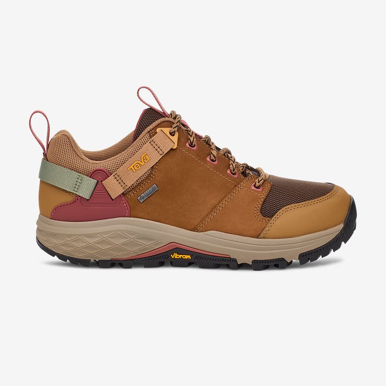 여성 그랜드뷰 GTX 로우 (HYB) STVF2434030-HYB