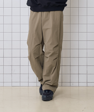 나일론 스트링 팬츠