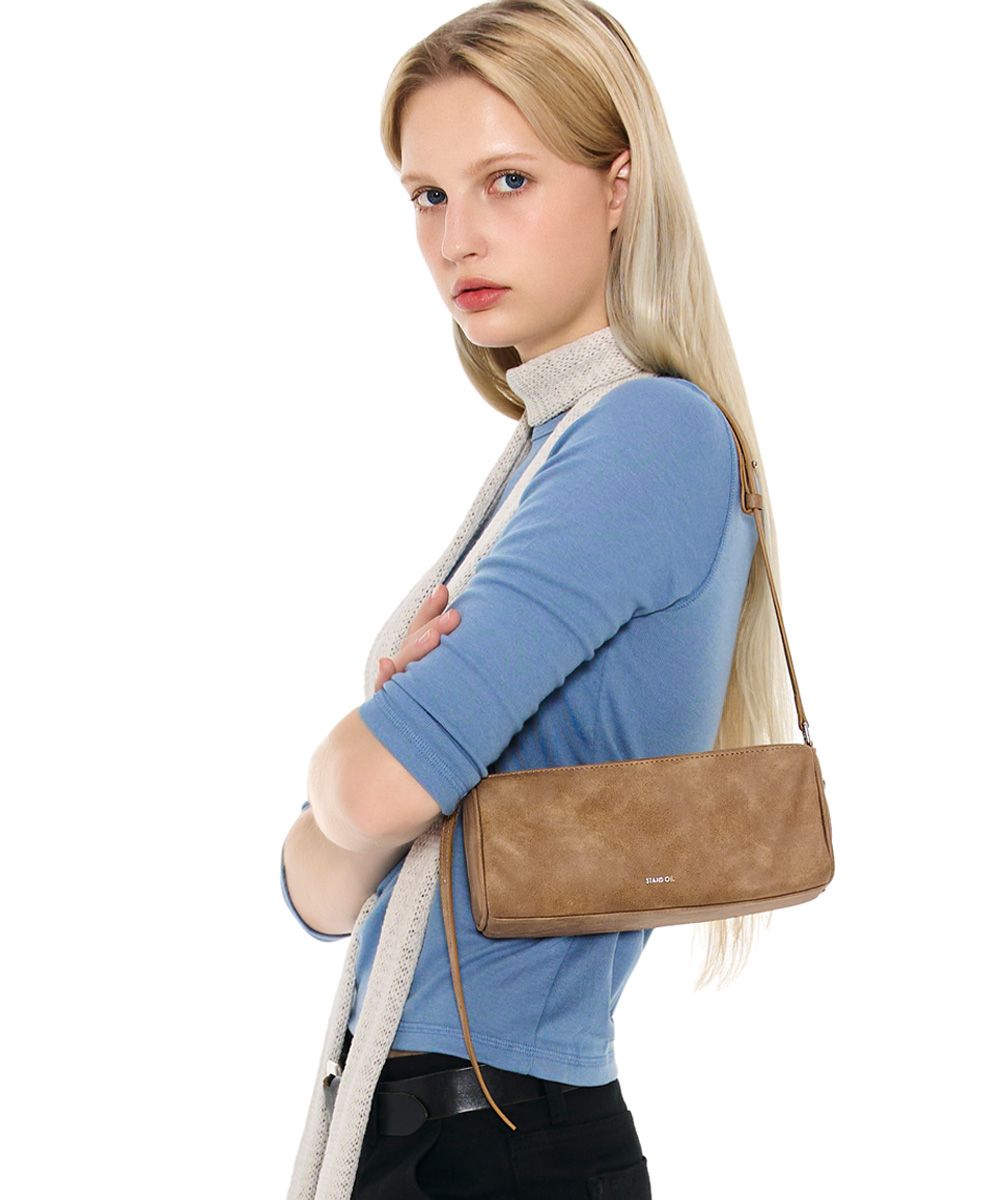 MUSINSA公式 | STAND OIL Chunky Bag · チャンキーバッグ