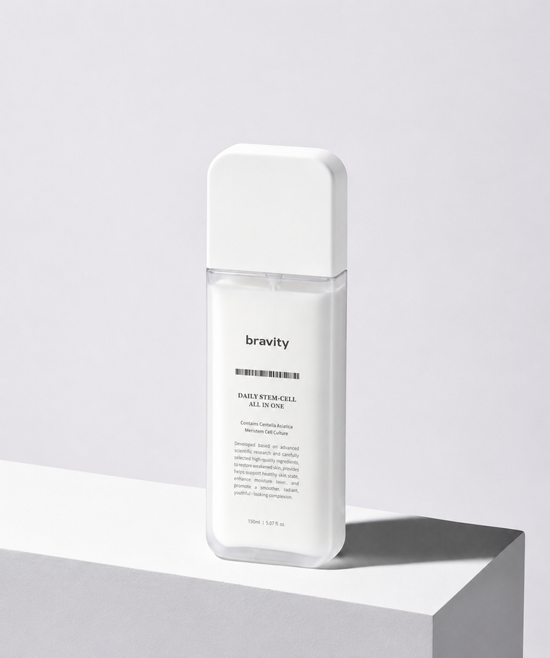 브래비티 데일리 스템셀 올인원 150ml