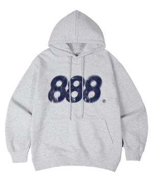 [기모/NO기모] NEW CULT 오버핏 후드 티셔츠 11 COLORS