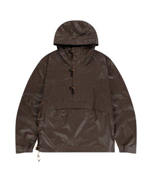 OG 쉴드 에어리프트 패널 아노락-브라운