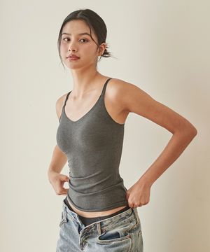 써모라이트 모달 심리스 히트탑