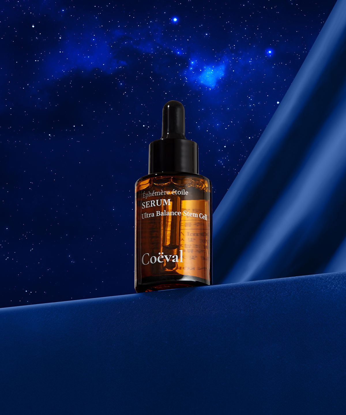 코에벨(COEVAL) 안티에이징 줄기세포 세럼 30ml