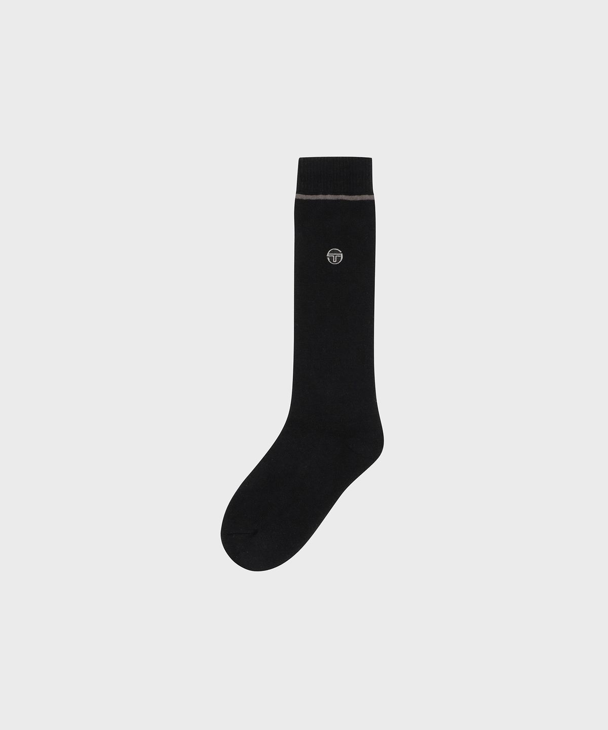 세르지오 타키니(SERGIO TACCHINI) W 윈터 니삭스 (Black)