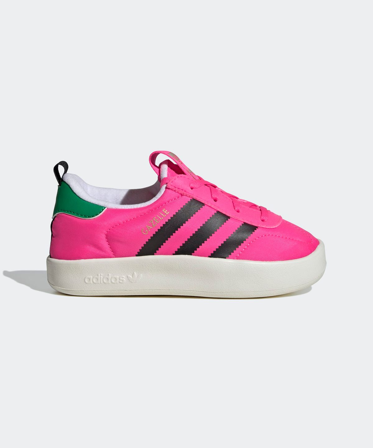 아디다스 키즈(ADIDAS KIDS) 가젤 홈 - 핑크 / IH0262