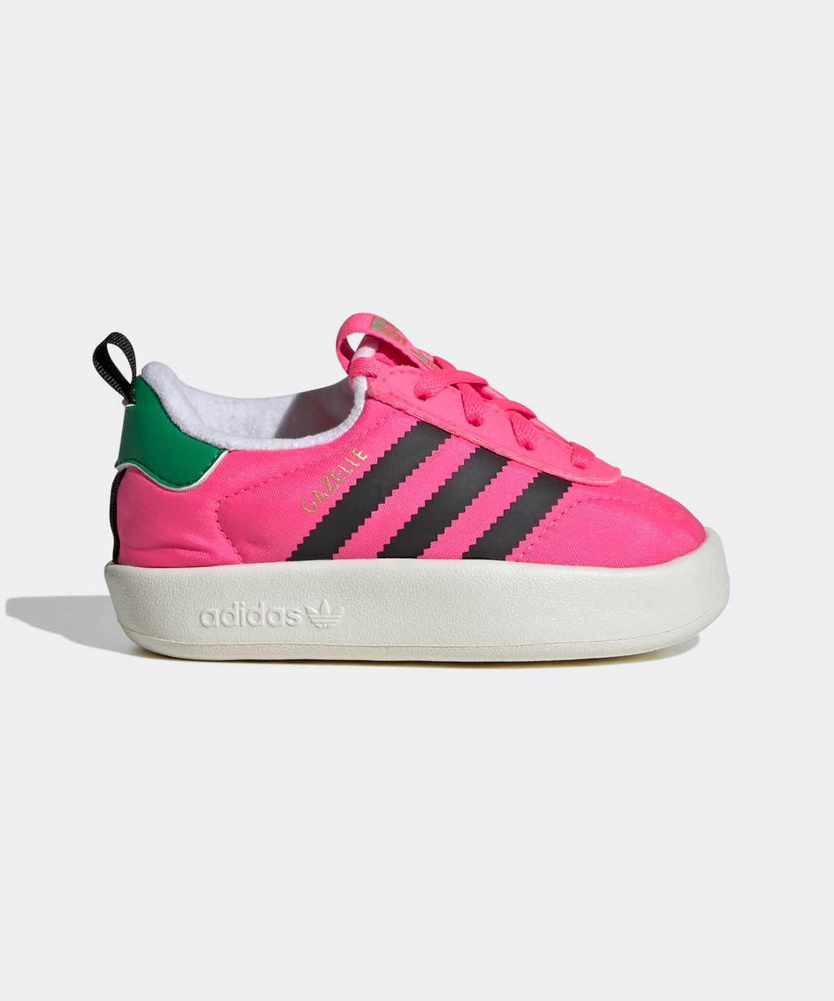 아디다스 키즈(ADIDAS KIDS) 가젤 홈 인펀트 - 핑크 / IE6534