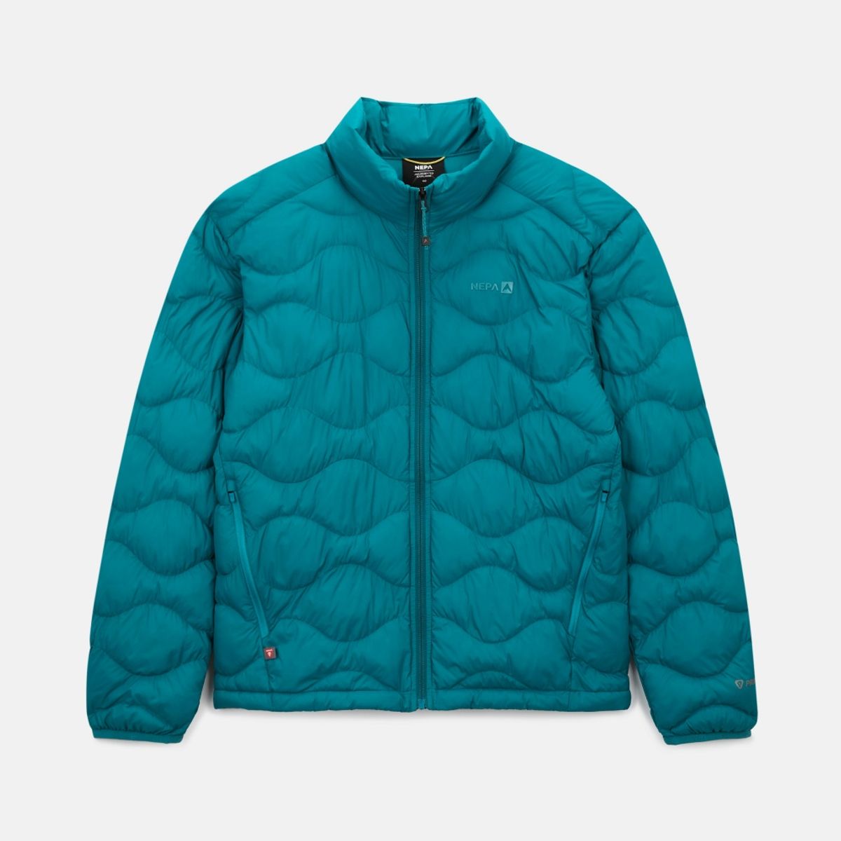 네파(NEPA) 7K70902 남성 에어써밋 프리마로프트 패딩 자켓 (2color)