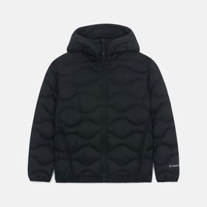 7KF0901 공용 에어써밋 후드 프리마로프트 패딩 자켓 (2color)