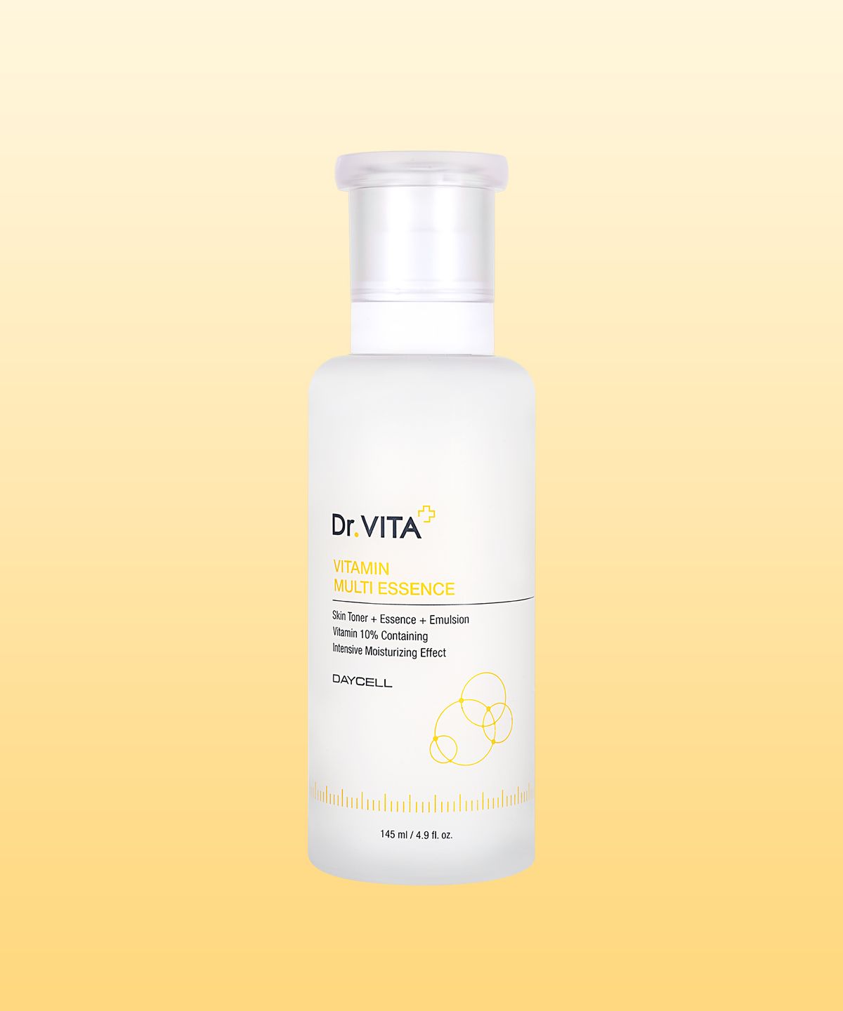 닥터비타(DRVITA) 비타민 멀티 에센스 145ml