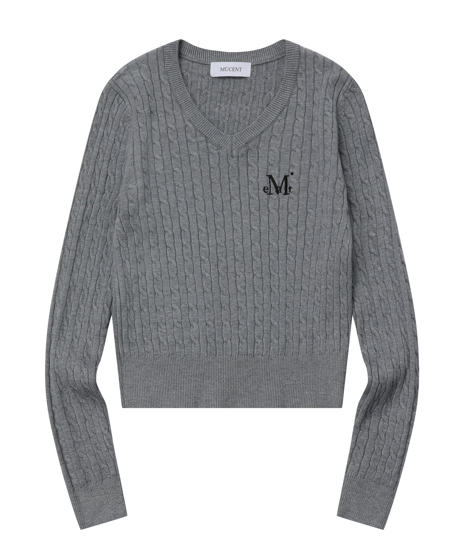 KOWGA MUSINSA トップス トップス | 韓国No.1ファッション通販・MUSINSA公式