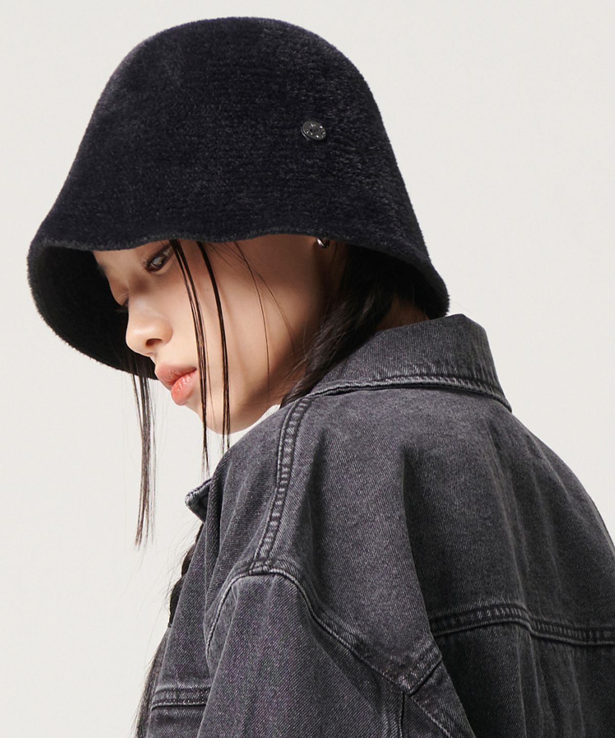 아티스트웨어(ARTISTWEAR) [ATW] 플러피 버킷햇