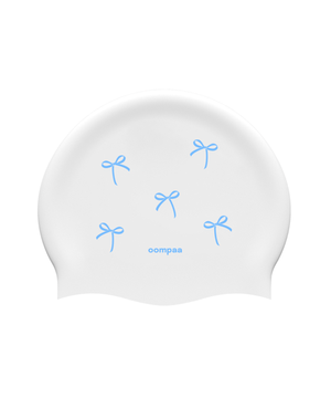 블루 리본 수모