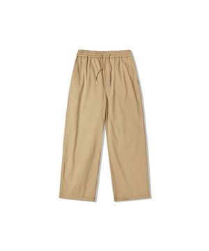 여성) LW2 베이직 스트레이트 팬츠