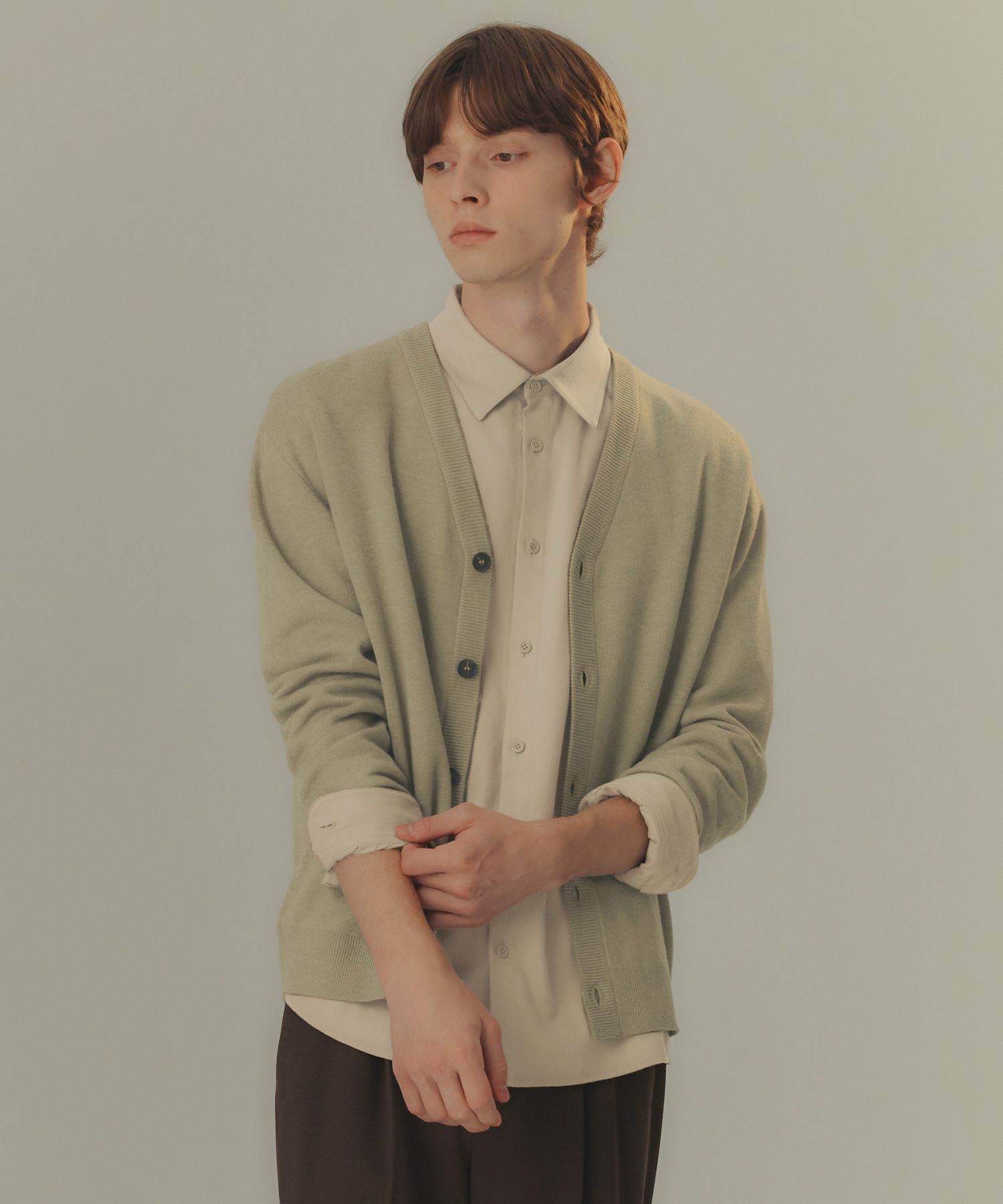 モカ様 mastermind JAPAN POLAR BEAR ZIP-UP HOODIE (BLACK)の商品