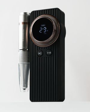 프로 맥스 네일 드릴 + 비트6종 + 세라믹비트3종 세트