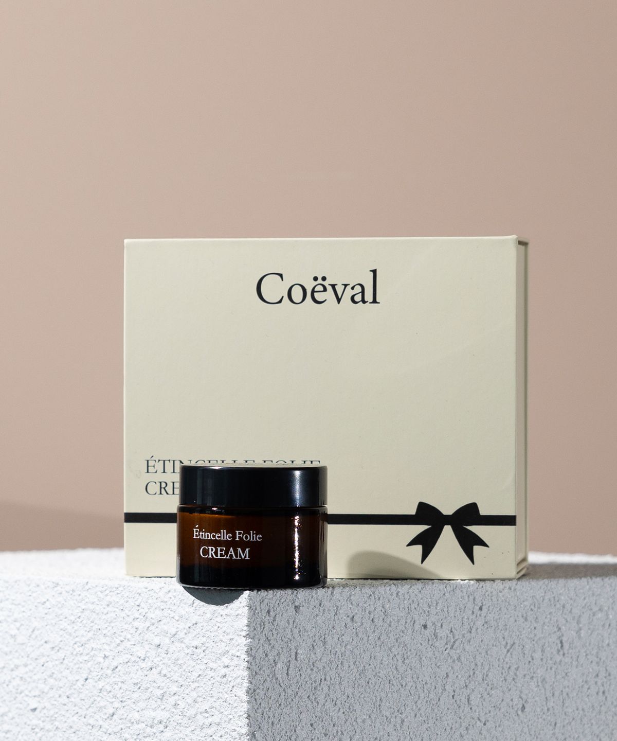 코에벨(COEVAL) 고보습 수분 재생 줄기세포 영양크림 50g