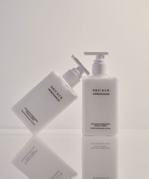 브릭커 임프레셔니즘 퍼퓸 바디로션 300ml 2개