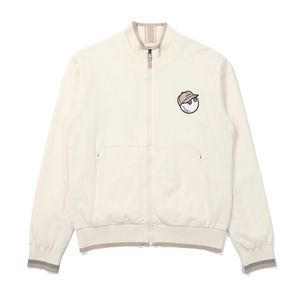 버킷 포인트 데니 풀집 IVORY (MAN)