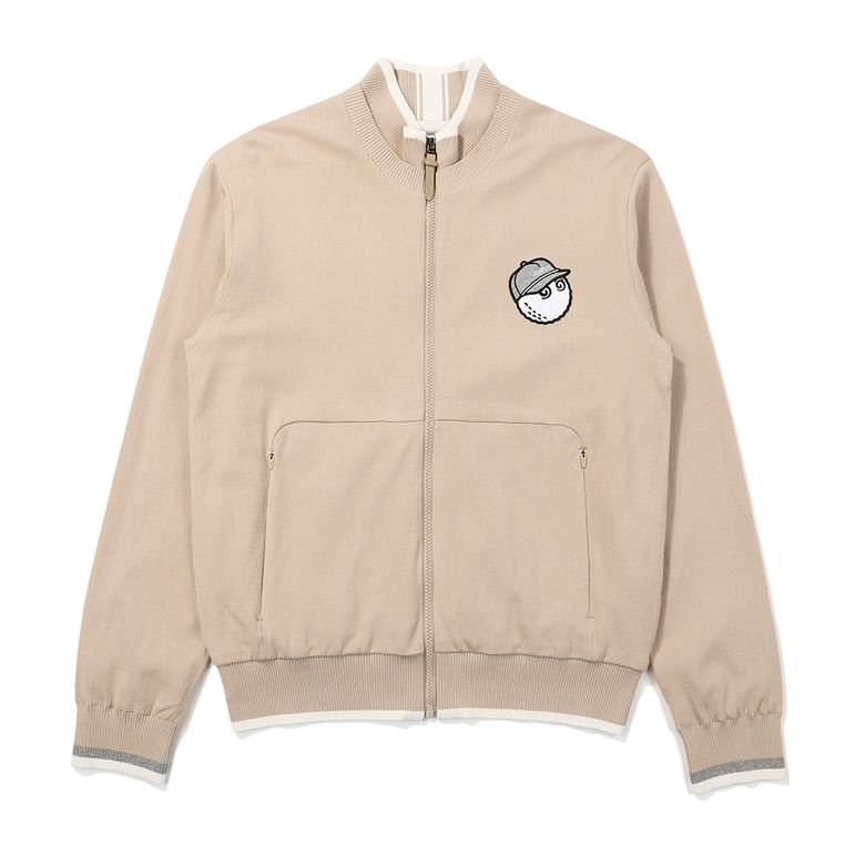 버킷 포인트 데니 풀집 BEIGE (MAN)