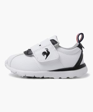 [KIDS] 몽펠리에 VI 화이트(QP316LSN82)