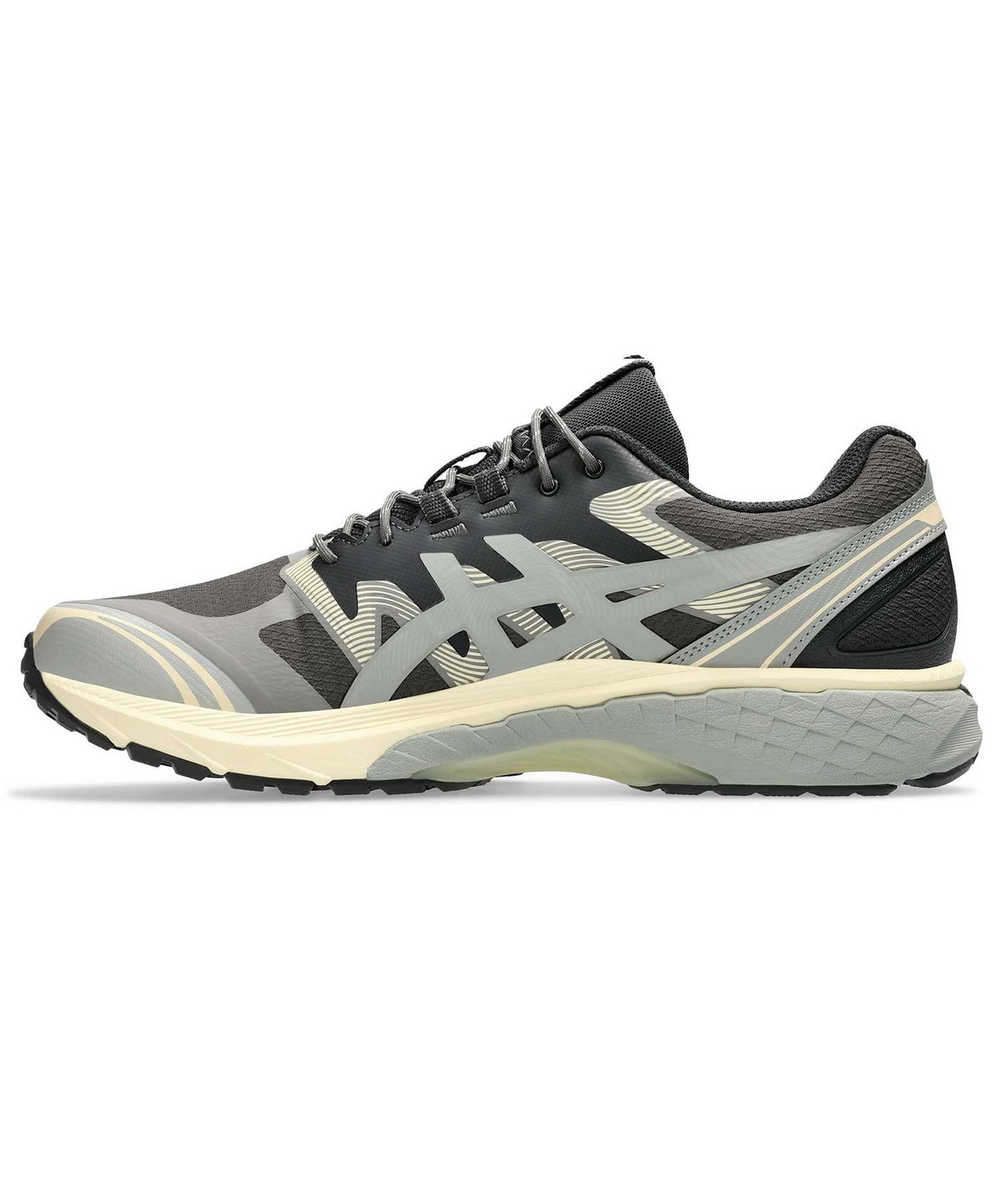 아식스(ASICS) 젤-터레인 - 트러플 그레이:씰 그레이 / 1203A342-021