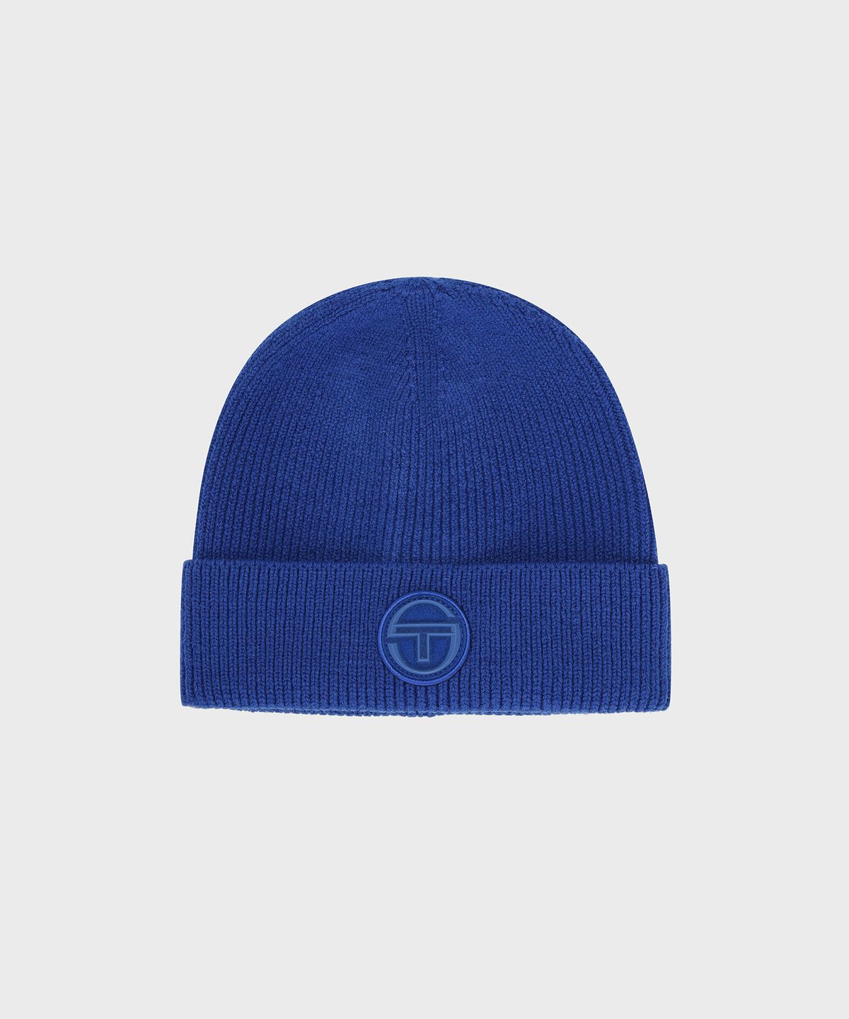 세르지오 타키니(SERGIO TACCHINI) U 에센셜 롱 비니 (D.Blue)