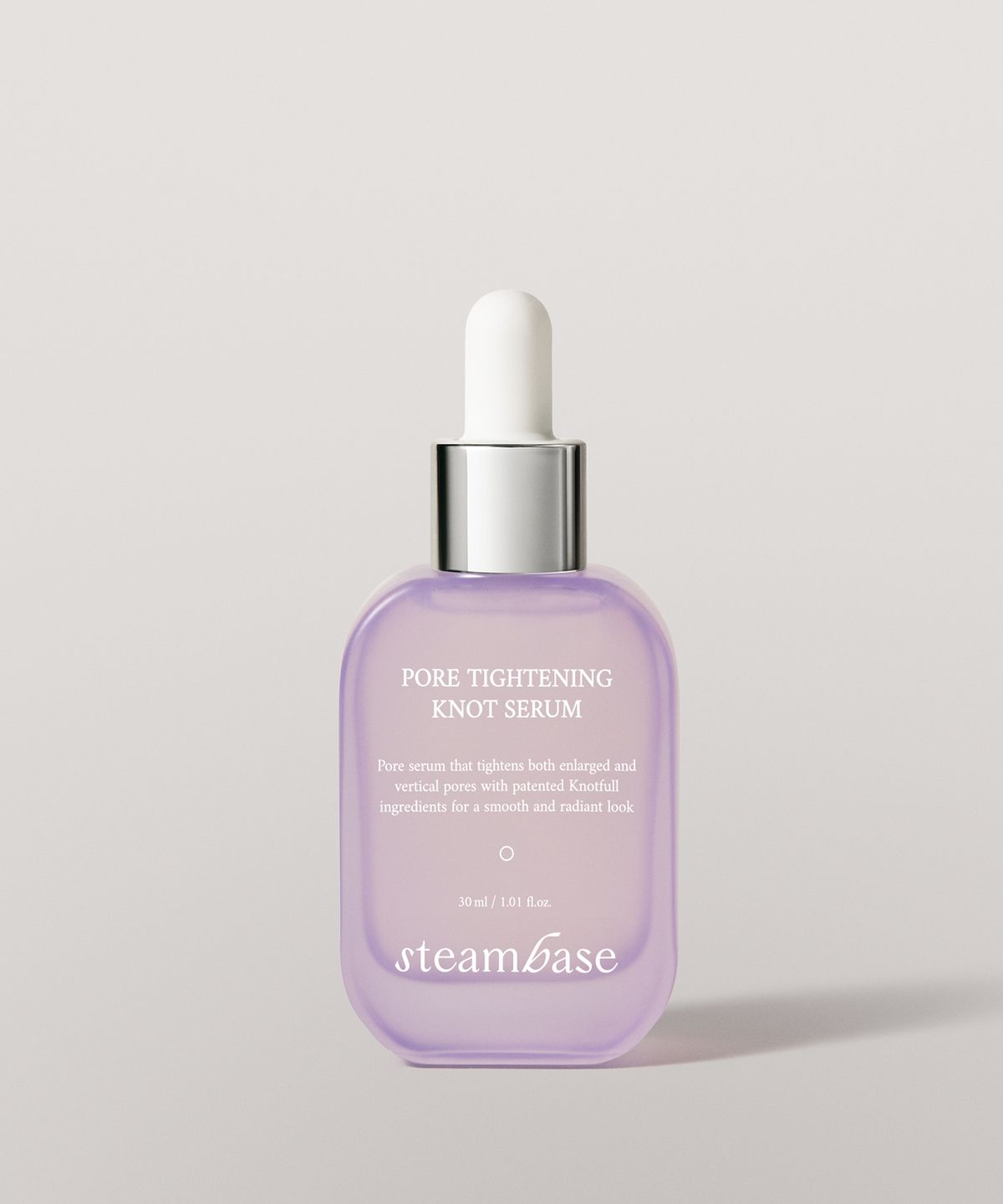 스팀베이스(STEAMBASE) 포어 타이트닝 낫 세럼 30ml