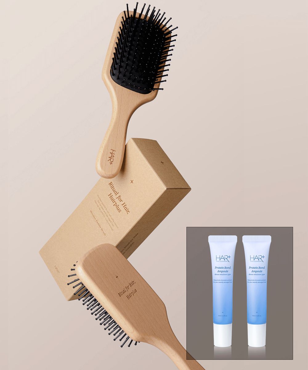 헤어플러스(HAIRPLUS) | 무신사 추천 브랜드