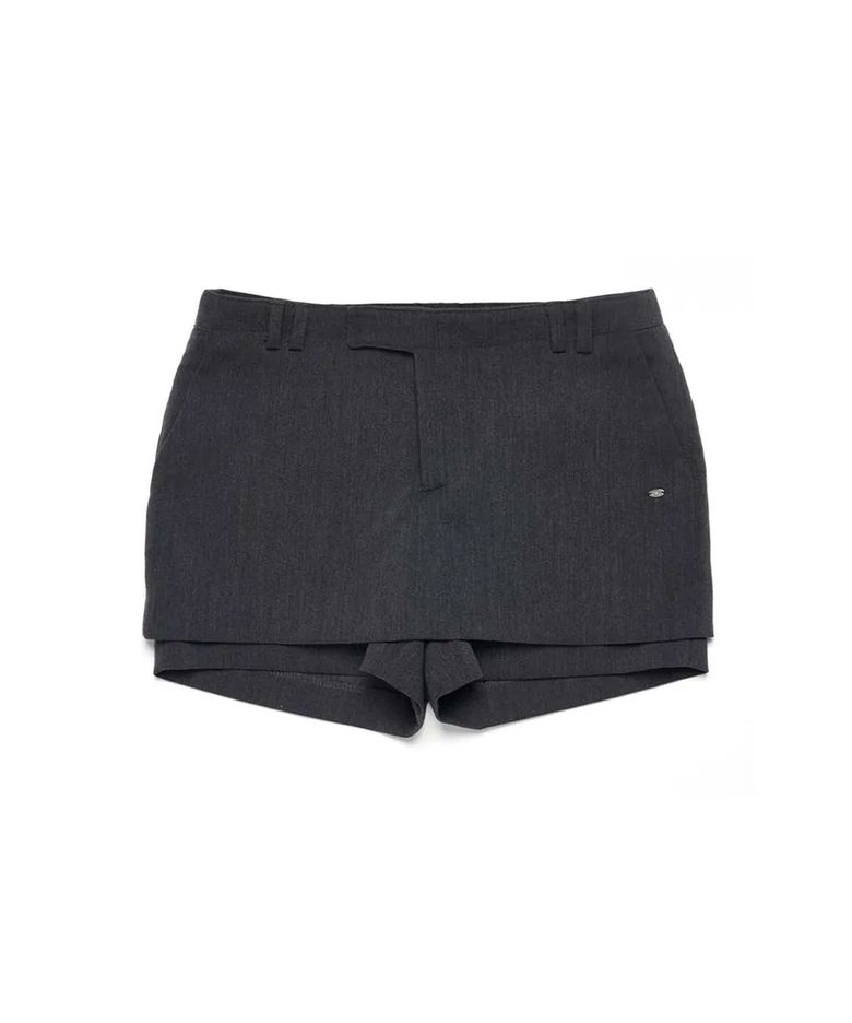 lotsyou_Wonder Wander Strap Skirt Charcoal