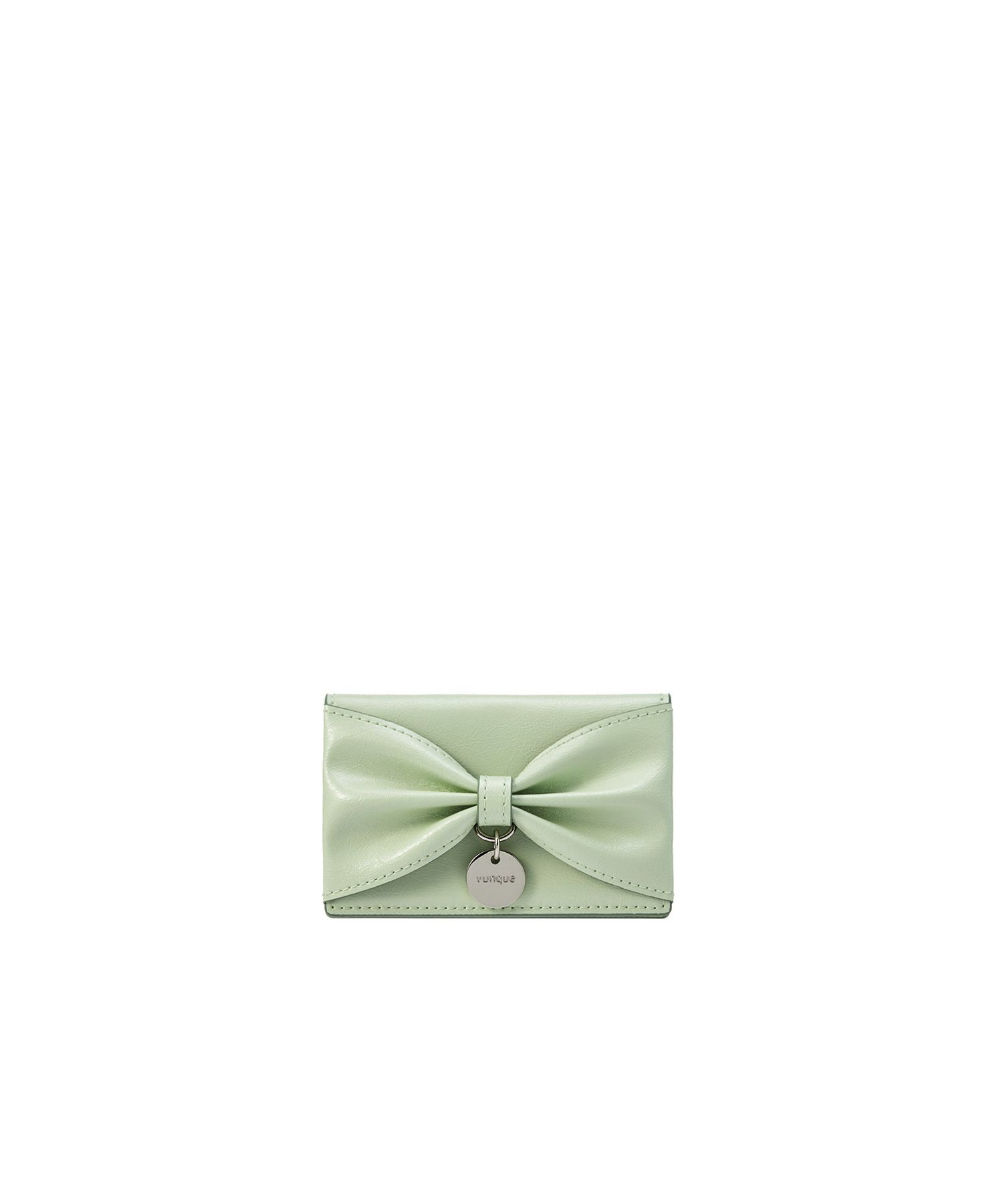 ●vunque● Toque Balaca Card Wallet Toque Balaca Card Wallet Toque Balaca Card Wallet Berry Red – vunque