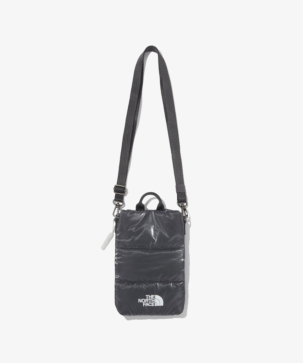 노스페이스 키즈(THE NORTH FACE KIDS) 키즈 패딩 크로스백 미니 NN2PQ56S_SVG