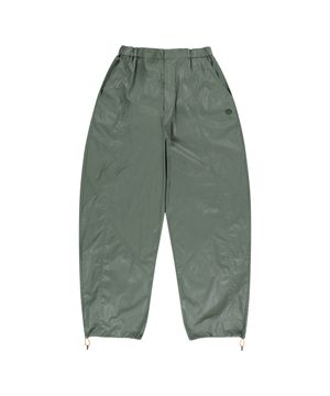 OG 쉴드 에어리프트 패널 팬츠-카키