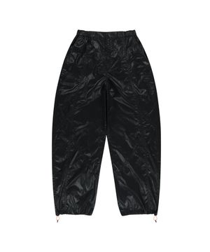 OG 쉴드 에어리프트 패널 팬츠-블랙