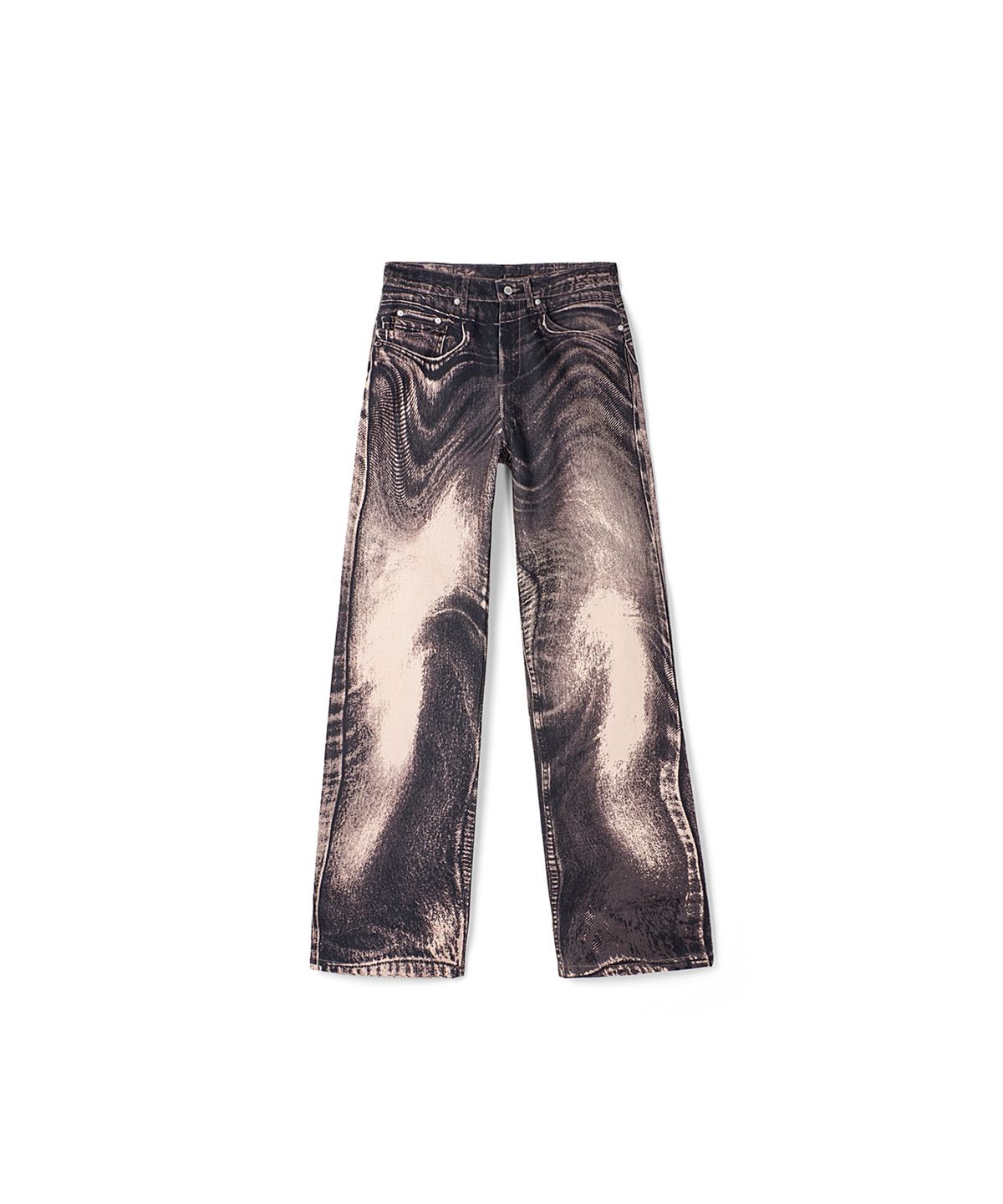 캠퍼랩(CAMPERLAB) Jeans Dark Brown