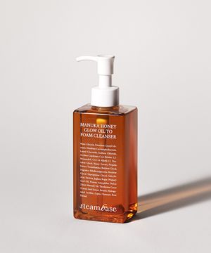 마누카 허니 글로우 오일투폼 클렌저 215ml