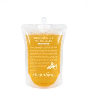 탈락모발수개선 두피강화 터메릭 스케일러 리필 500ml