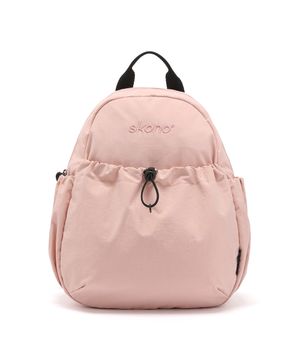 미니스트링백팩-베이비핑크