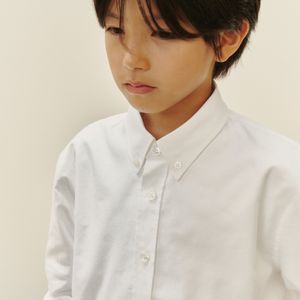 스탠다드 셔츠_아이보리