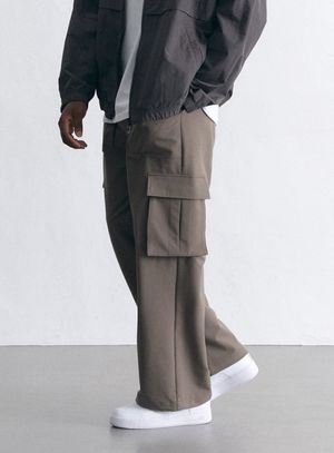 카고 스트링 팬츠 AM9079 CH