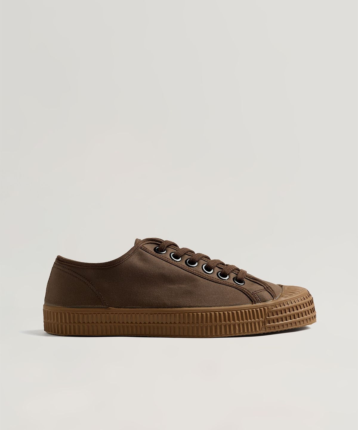 노베스타(NOVESTA) 스타마스터 왁스코튼 Dark Brown