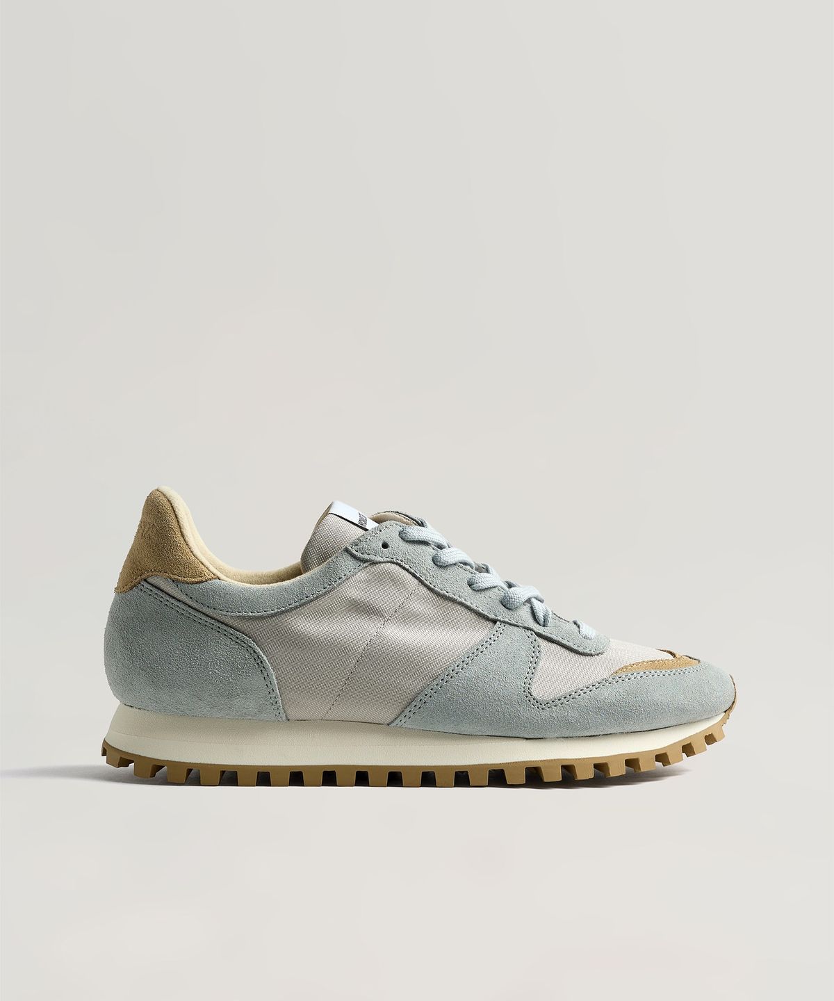 노베스타(NOVESTA) 마라톤 트레일 Grey/Beige