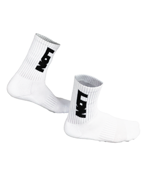 LDN 로고 액티브 삭스 여성 FREE